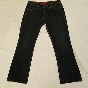 Vintage Levi jeans